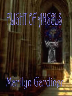 cover image of Flight of Angels